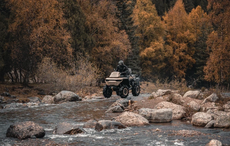 Квадроцикл BENDA REDSTONE 1000 MUD в Туапсе