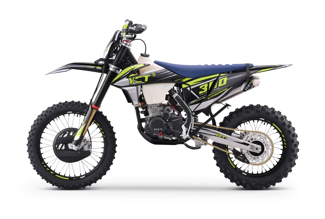 Кроссовый мотоцикл YACOTA NB300 в Туапсе