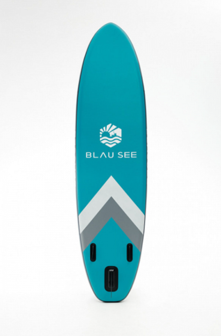 НАДУВНОЙ SUP-BOARD BUSINESS LIGHT BLUE 10,6 в Туапсе