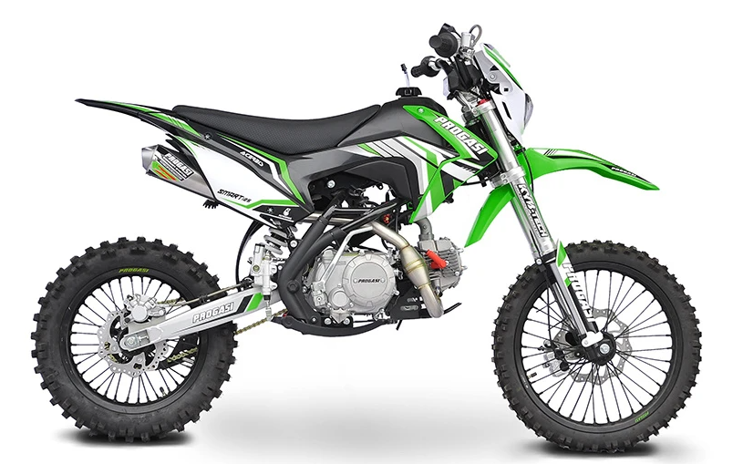 Питбайк Progasi Smart 150 в Туапсе