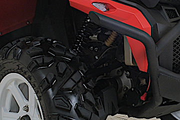 Квадроцикл Русская механика РМ 800 Т серии «Шёлковый путь» в Туапсе