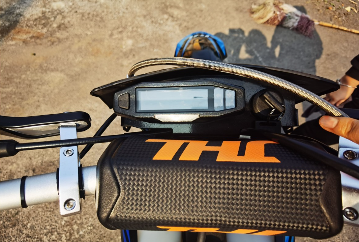 Мотоцикл JHLMOTO JHL Z3 CB250 (172FMM-3A) в Туапсе