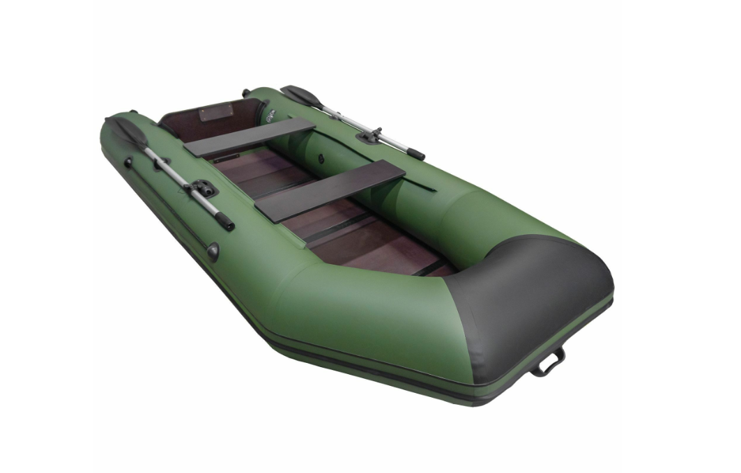 Лодка АКВА 3200 слань-книжка в Туапсе