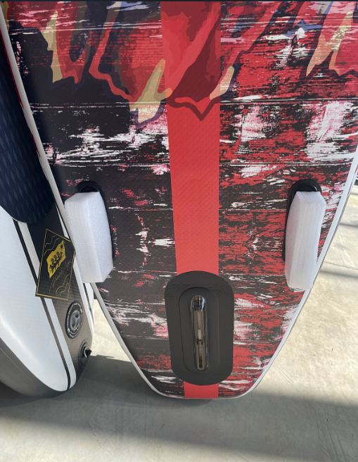 SUP (САП) ДОСКА RAIDEX TAKUMO 10.6’ (320СМ) N 10 в Туапсе