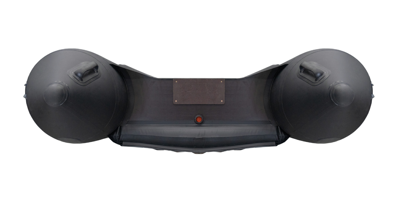 Лодка Таймень RX 3900 НДНД в Туапсе