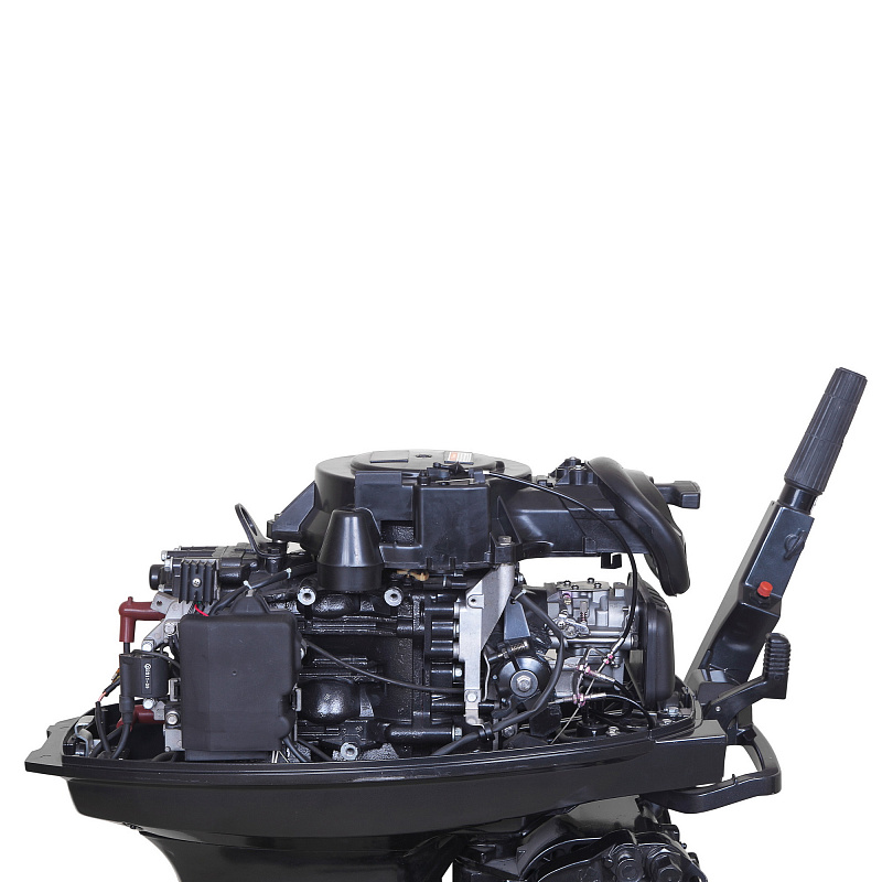 Лодочный мотор MARLIN MP 40 AMHL в Туапсе