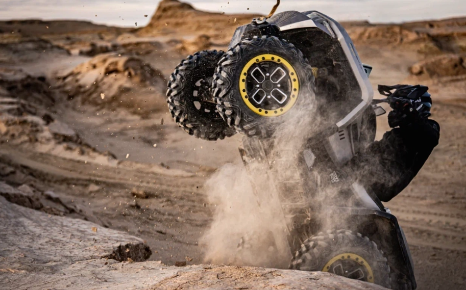 Квадроцикл BENDA REDSTONE 550 в Туапсе