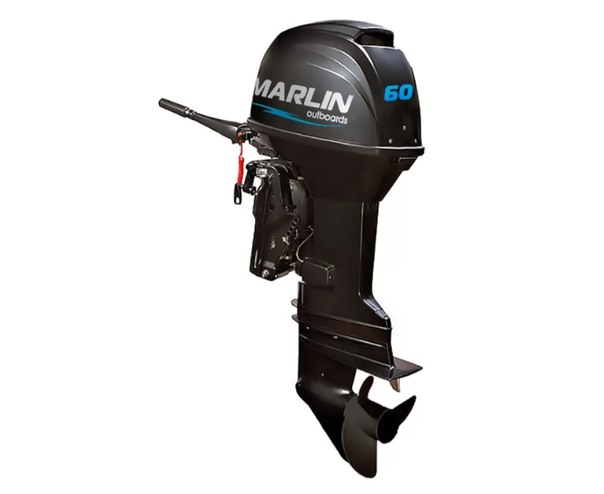 Лодочный мотор MARLIN MP 60 AMHL в Туапсе