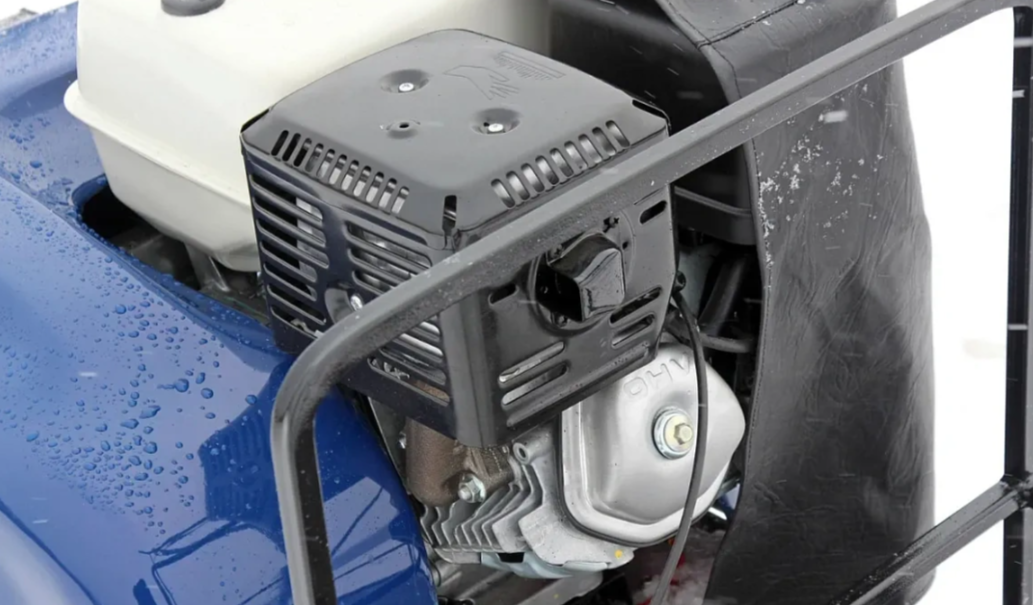 Мотобуксировщик PAXUS 500 AVANT 9 л.с. HONDA в Туапсе