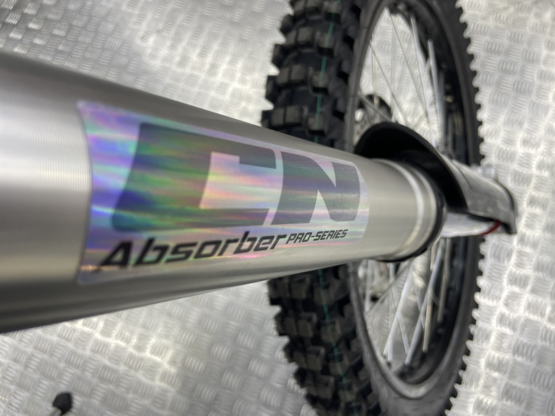 Кроссовый мотоцикл (эндуро) PROMAX PZ9 480 PRO-SPORT в Туапсе