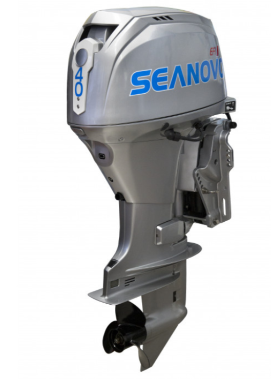 Лодочный мотор SEANOVO SNEF40HEL-T - EFI в Туапсе