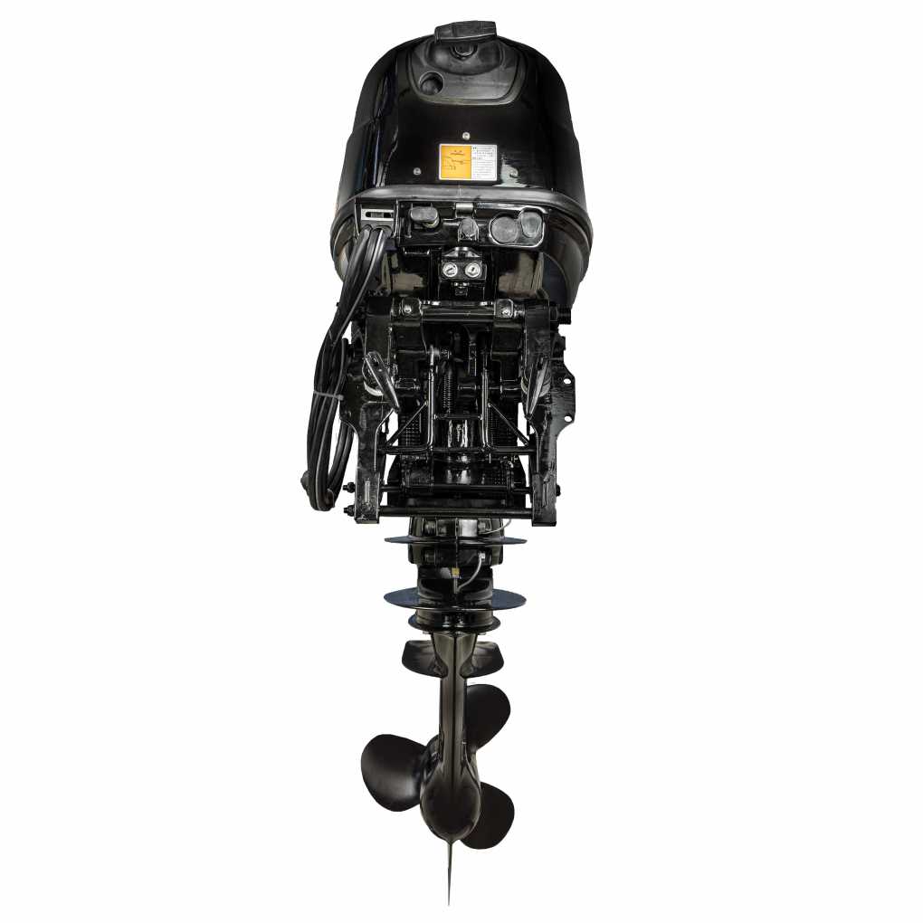 ЛОДОЧНЫЙ МОТОР GLADIATOR G30FES в Туапсе