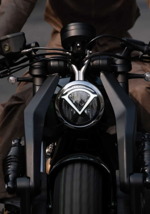 Мотоцикл Benda Napoleon 250 в Туапсе