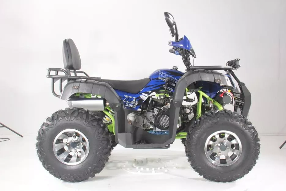 Квадроцикл YACOTA SELA MAX 200 в Туапсе