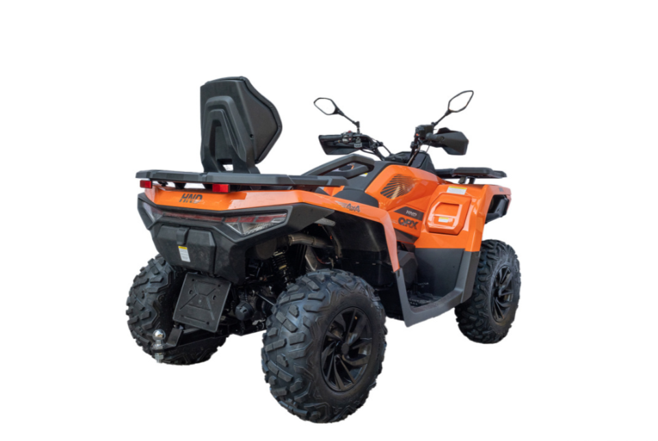 Квадроцикл HND QRX 650 в Туапсе