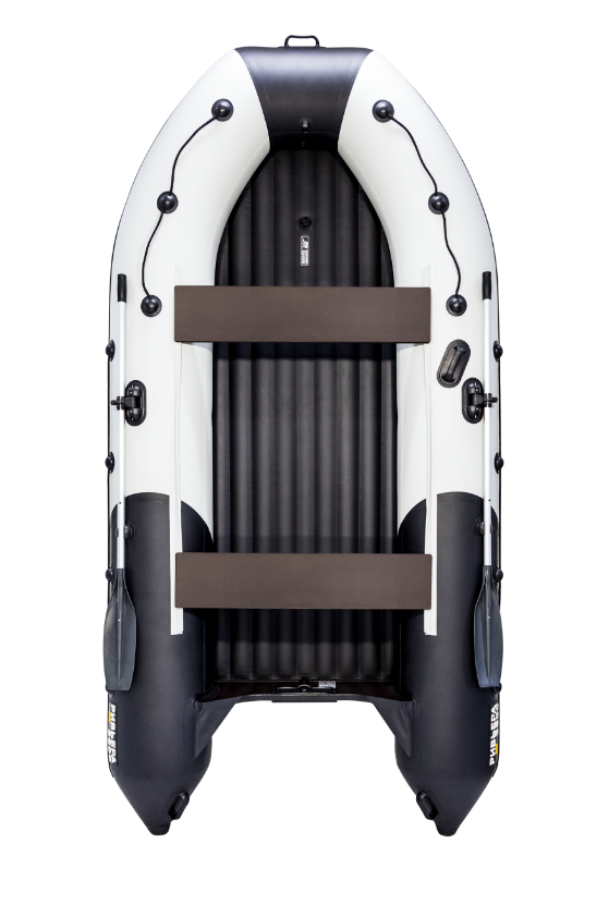 Лодка Ривьера 3600 НДНД-киль в Туапсе