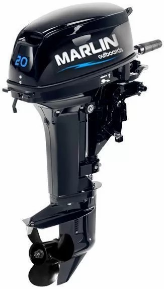 Лодочный мотор MARLIN MP 20 AMHS в Туапсе