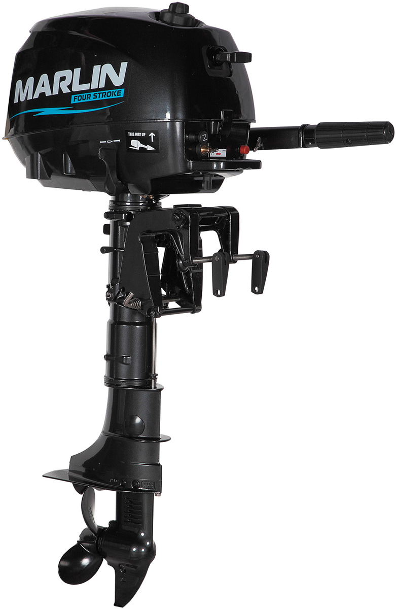 Лодочный мотор MARLIN MF 5 AMHL в Туапсе