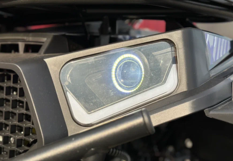 Квадроцикл GBM CROSS HILL 300 NEW PREMIUM в Туапсе