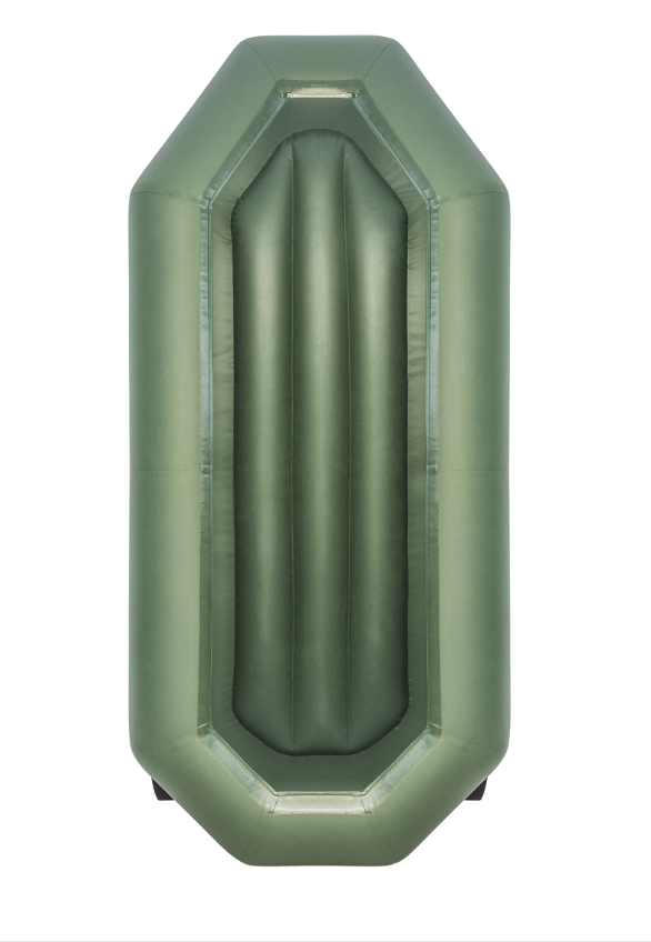 Лодка АКВА-ОПТИМА 260 НД в Туапсе