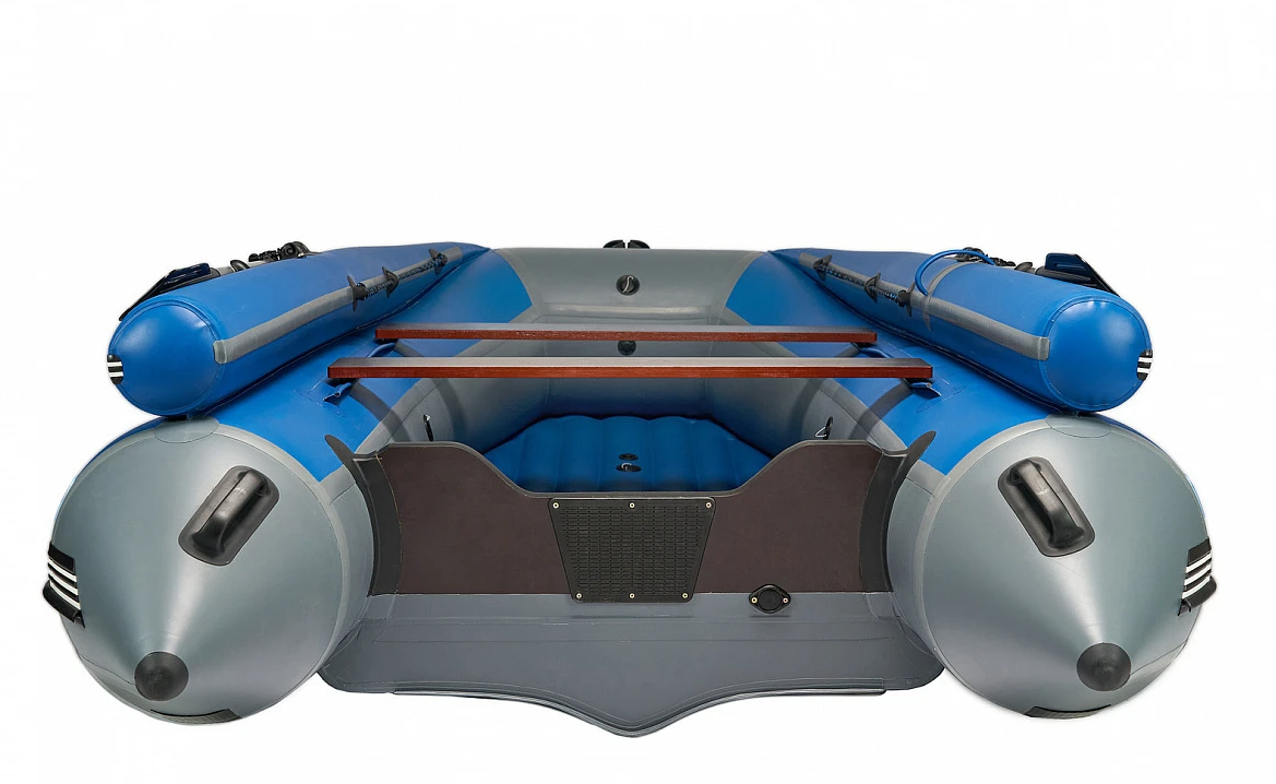 КОМПЛЕКТ ЛОДКА MISHIMO FAMILY LITE 350 + МОТОР 9,9 (15) Л.С. в Туапсе