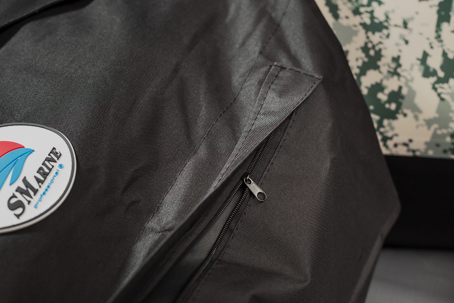 НОСОВАЯ СУМКА AIR, SDP 330-420 в Туапсе