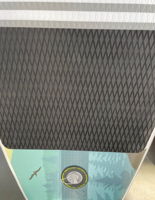 SUP (САП) ДОСКА RAIDEX TAKUMO 10.6’ (320СМ) N 4 в Туапсе