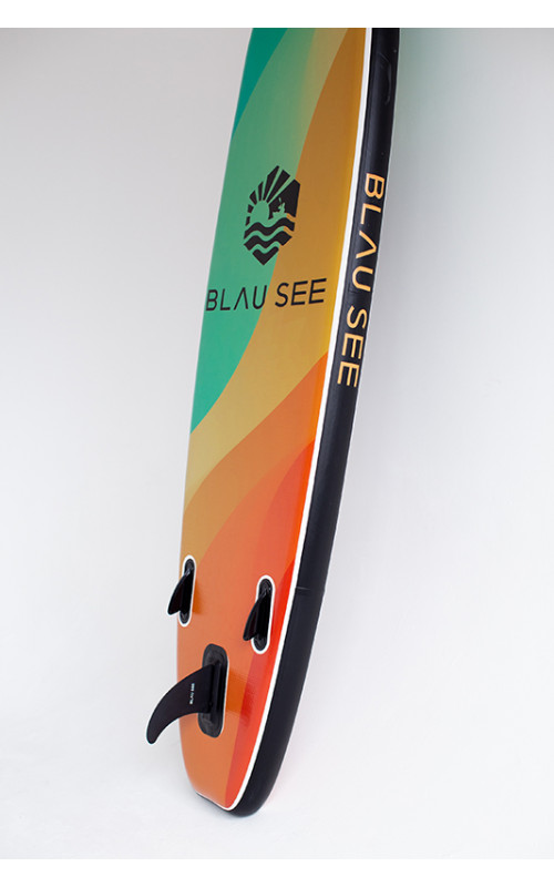 НАДУВНОЙ SUP-BOARD BREEZE 10,6 в Туапсе
