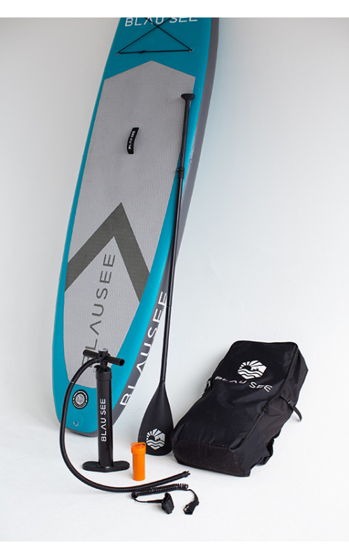 НАДУВНОЙ САП БОРД BLAUSEE 10,6 в Туапсе