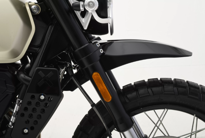 Мотоцикл GAOKIN GK 500 М11D в Туапсе