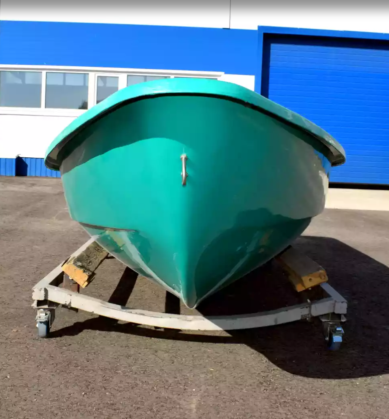 Стеклопластиковая Лодка Голавль в Туапсе