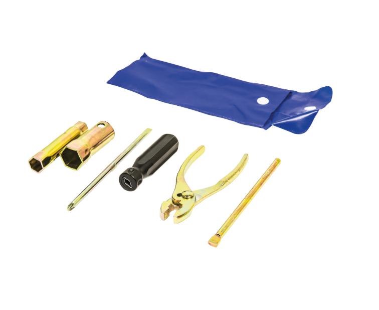 Лодочный мотор APACHE T9.9(15) BS в Туапсе