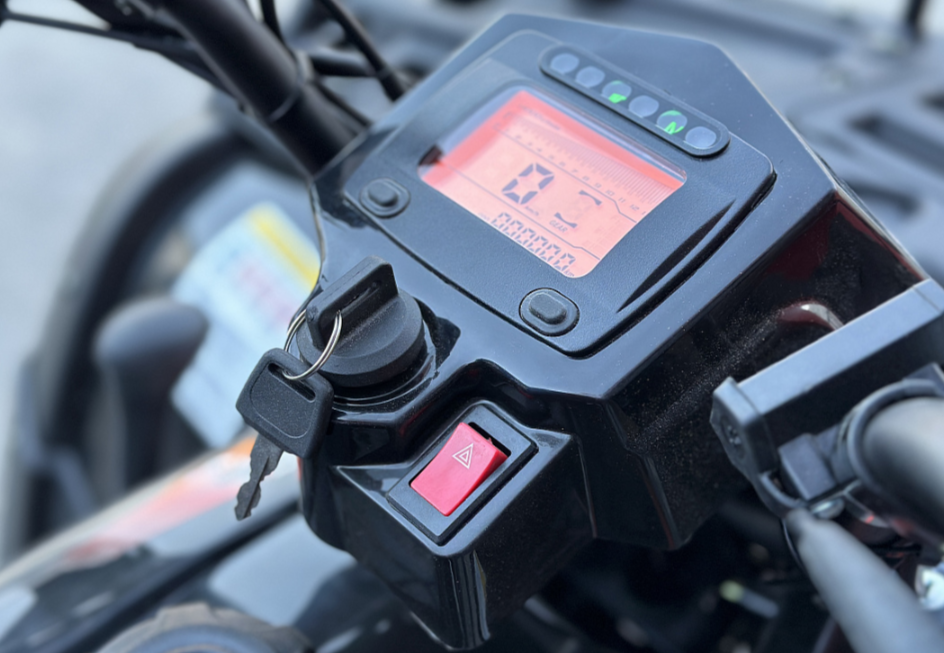 Квадроцикл GBM EXPLORER 400 NEW PREMIUM в Туапсе