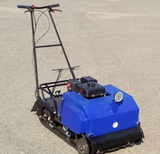 МОТОБУКСИРОВЩИК КОМПАКТНЫЙ ЛИДЕР-СИГМА-2, 8,0+ Л.С., С ЛЫЖНЫМ МОДУЛЕМ, ВАРИАТОР TAV2-40 в Туапсе