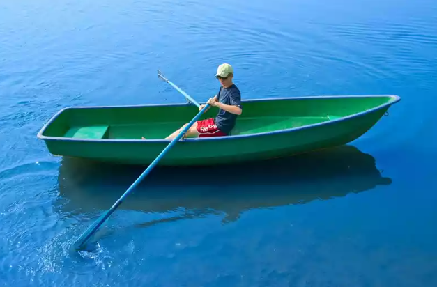 Стеклопластиковая Лодка Голавль в Туапсе
