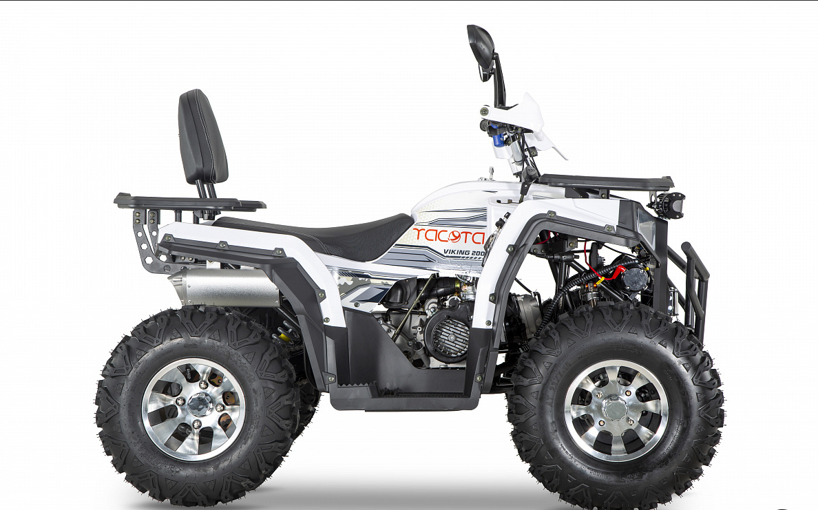 Квадроцикл YACOTA VIKING PRO 200 в Туапсе