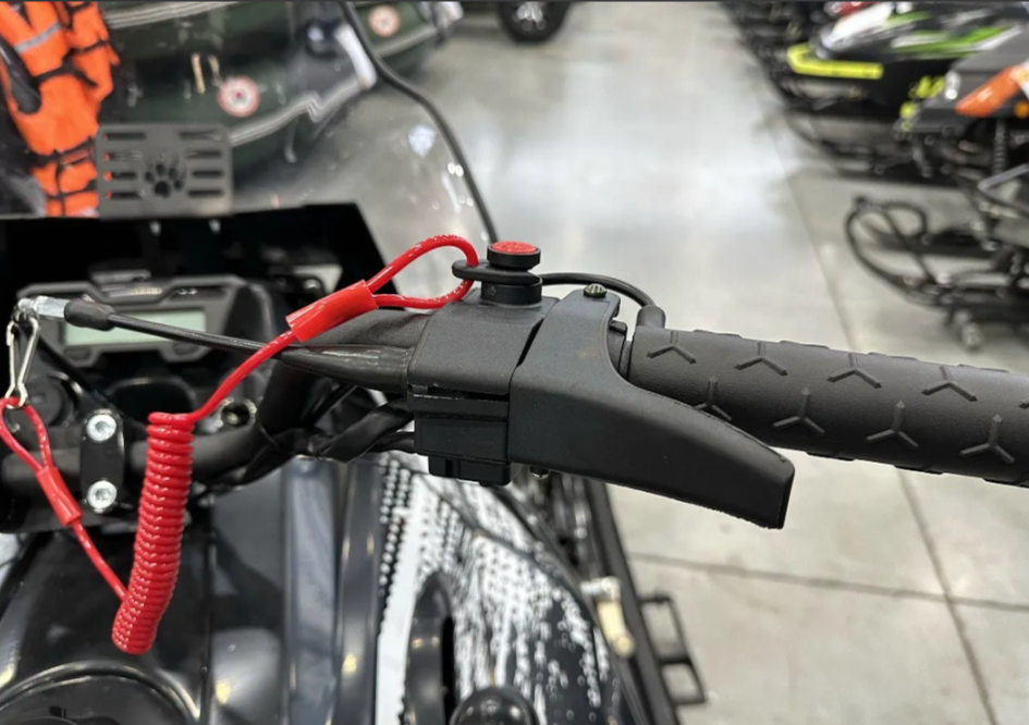 СНЕГОХОД IRBIS SF200L XE SUPERLONG в Туапсе