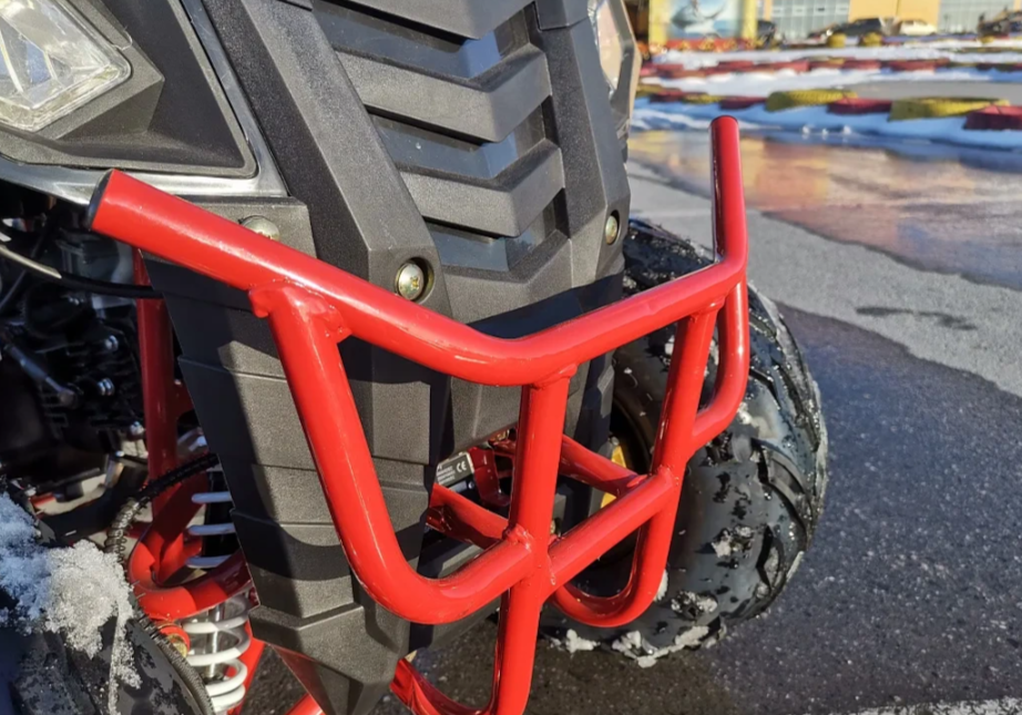 Квадроцикл GBM SHARP KIDS 125 в Туапсе