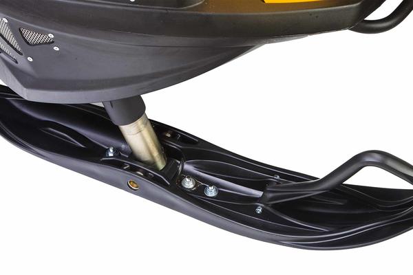 Снегоход SV600T (L ST SWT) ВИКИНГ 2.0 в Туапсе