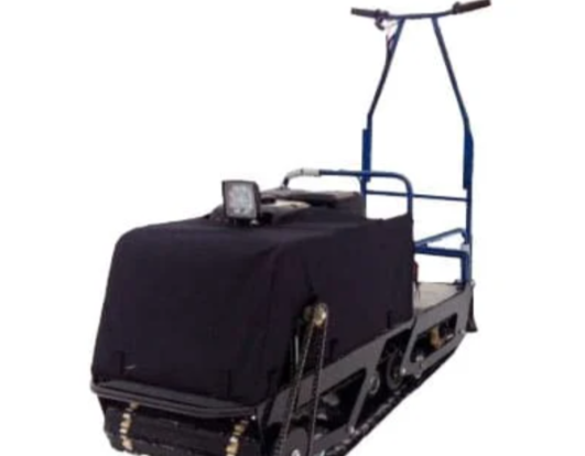 Мотобуксировщик ЕНОТ 2М 15 л.с. в Туапсе