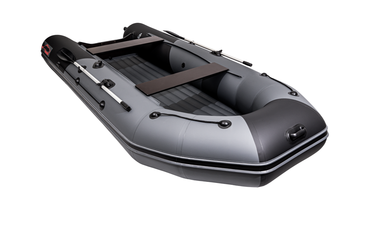 Лодка Таймень NX 4000 НДНД PRO в Туапсе