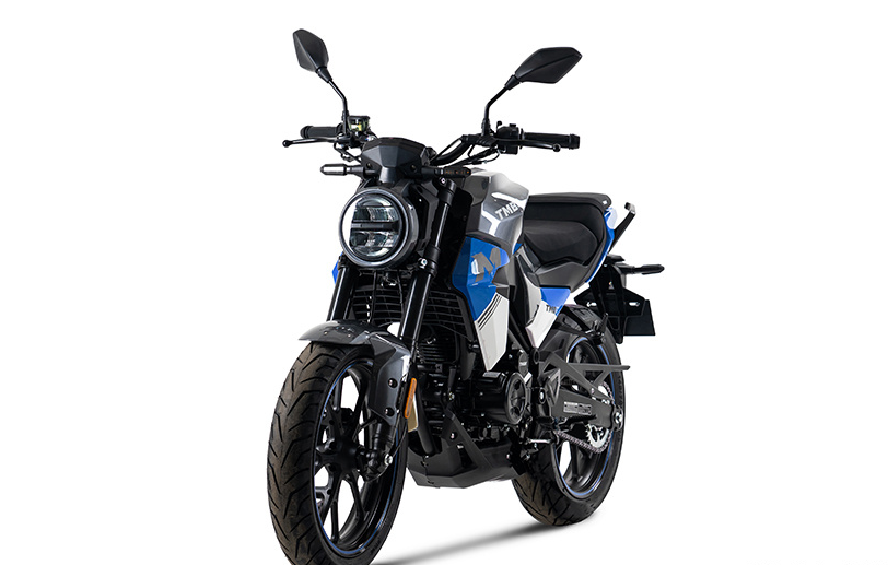 Мотоцикл TMBK MONTANA NG в Туапсе