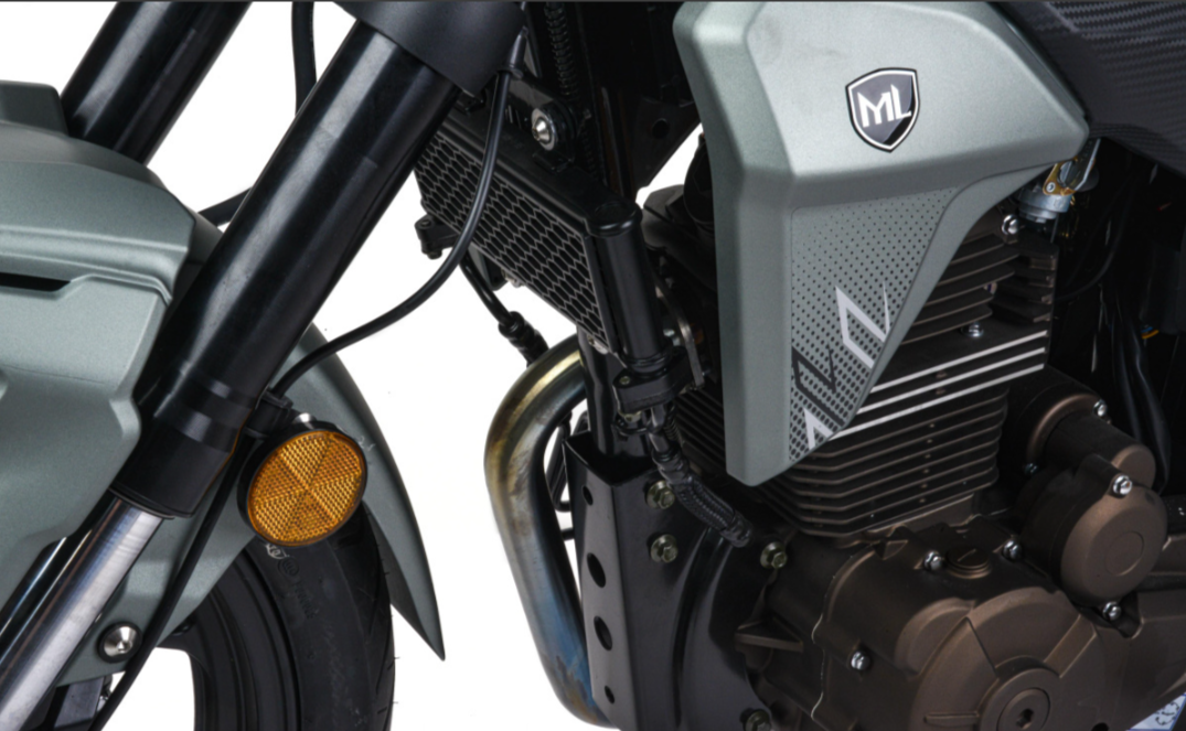 Мотоцикл MOTOLAND (МОТОЛЕНД) 300 CBR в Туапсе