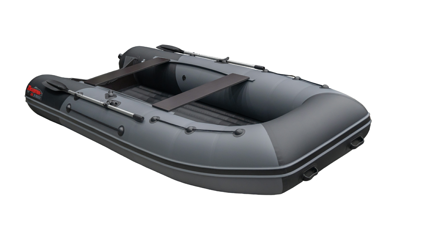 Лодка Таймень RX 3700 НДНД в Туапсе