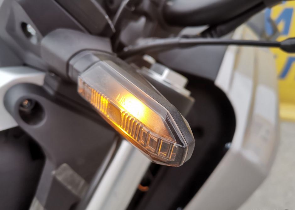 Мотоцикл MOTOLAND (МОТОЛЕНД) 250 CB250 (172FMM-5/PR250) (2022 г.) в Туапсе