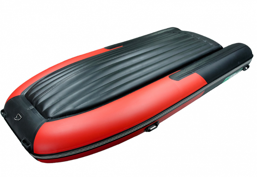 НАДУВНАЯ ЛОДКА GLADIATOR E450S в Туапсе