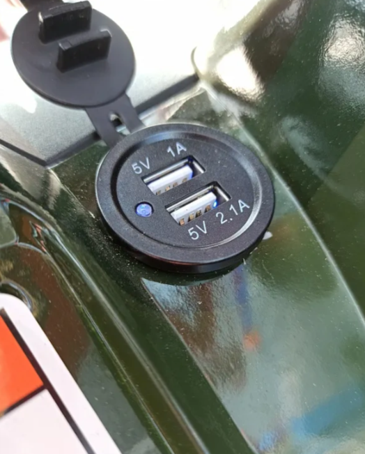 Квадроцикл PROMAX ATV 250 PRO (2025) в Туапсе