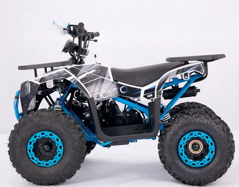 Квадроцикл YACOTA SIRIUS 110 в Туапсе