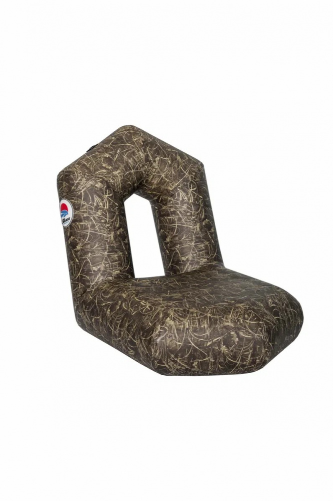 КРЕСЛО НАДУВНОЕ SMARINE, 85Х75 СМ, ПВХ, КАМЫШ в Туапсе