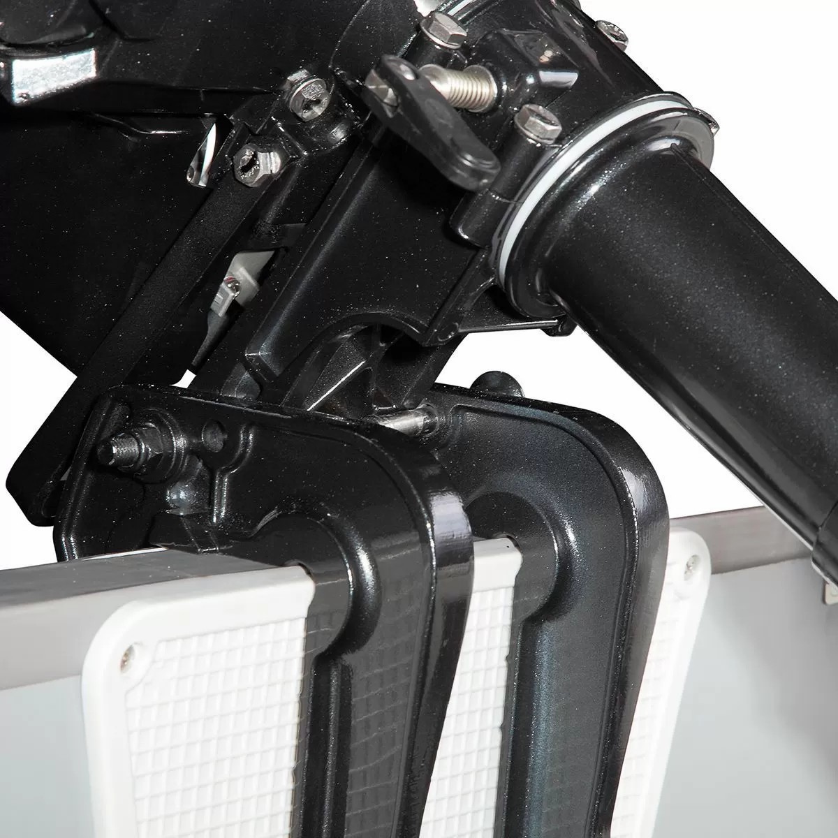 Лодочный мотор MARLIN MP 4 AMHS в Туапсе